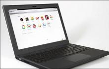 Обзор операционной системы Chrome OS от компании Google Установка програм на Chrome OS